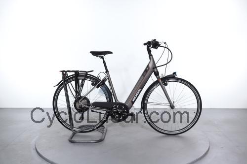 Koga E-Tour fiche technique et avis